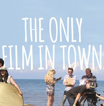 Review_The-Only-Film-in-Town